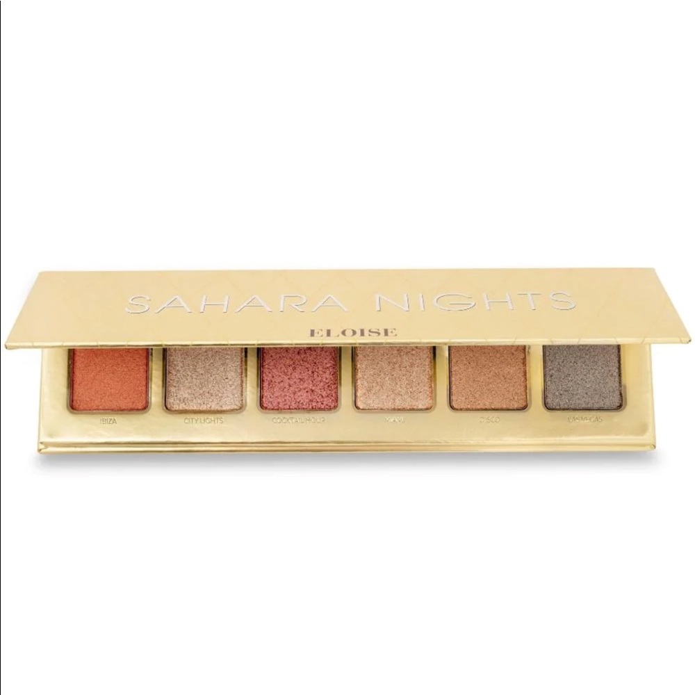 Eloise - Sahara Nights Palette ***NEW***